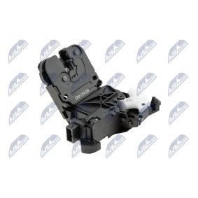 Achetez des Serrure de hayon NTY EZC-AU-042 à prix pour 47,39 €