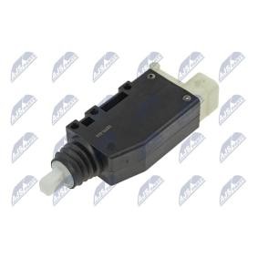 Osta Keskuslukitus NTY:llä EZC-FR-081 edullisesti hintaan 34,82 €