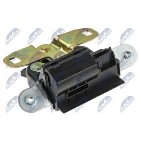 Zentralverriegelung EZC-FT-048