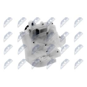 Zentralverriegelung EZC-HD-007