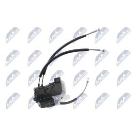 Zentralverriegelung EZC-HY-502