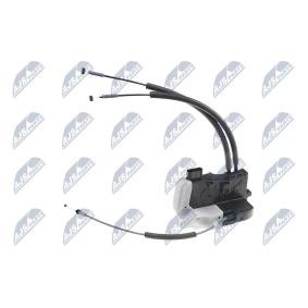 Zentralverriegelung EZC-HY-503