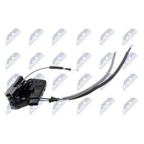 Zentralverriegelung EZC-HY-529