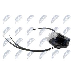 Zentralverriegelung EZC-HY-534