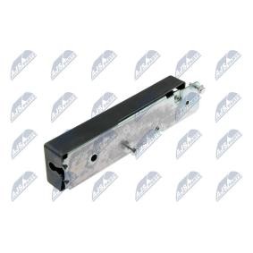 Zentralverriegelung EZC-LR-010