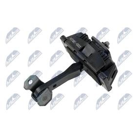 Türfeststeller EZC-ME-002