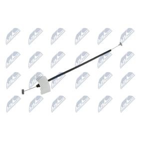 Seilzug, Türentriegelung EZC-ME-014