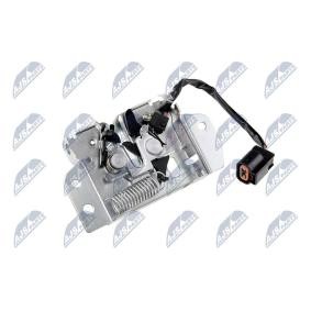 Achetez des Serrure de capot-moteur NTY EZC-MS-000 à prix pour 21,19 €