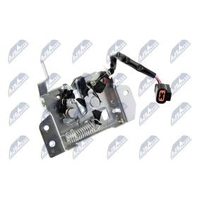 Achetez des Serrure de capot-moteur NTY EZC-MS-001 à prix pour 22,07 €