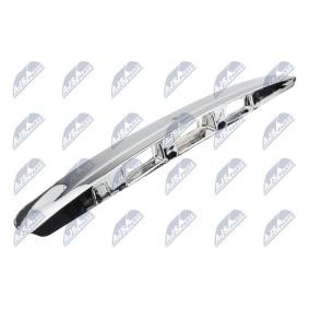 Clip, Zier- / Schutzleiste EZC-NS-004C