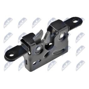 Achetez des Serrure de capot-moteur NTY EZC-RE-067 à prix pour 18,09 €