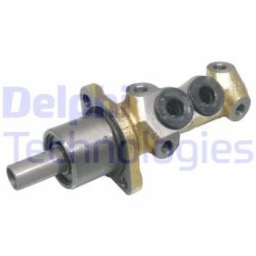 Compre Bomba central dos travões da DELPHI LM43771 a um preço baixo por 27,35 €