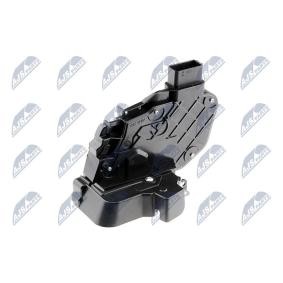 Acquista Attuatore, Chiusura centralizzata da NTY EZC-VV-003 a buon mercato per soli 42,62 €