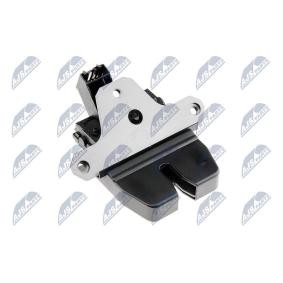 Osta Ovilukko NTY:llä EZC-VV-008 edullisesti hintaan 76,12 €