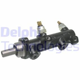 Compre Bomba de travão de DELPHI online para LT 40-55 I Camião de plataforma / Chassis (293-909) a preços moderados