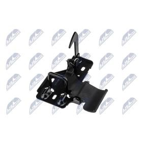 Achetez des Charnière, capot-moteur NTY EZC-VW-145 à prix pour 13,50 €