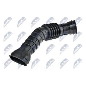Comprar Tubo flexible de aspiración, filtro de aire de NTY GPP-RE-000 a bajo precio de 19,44 €