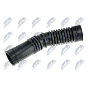 Ansaugschlauch, Luftfilter GPP-TY-002