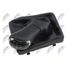 Achetez des Pommeau de vitesse NTY GZB-AU-006 à prix pour 18,41 €