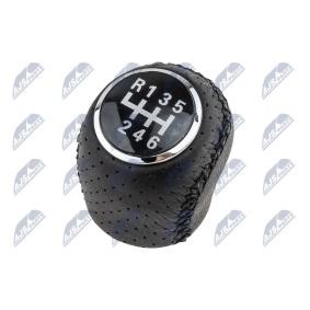 Achetez des Pommeau de vitesse NTY GZB-CT-003 à prix pour 15,89 €