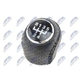 Achetez des Pommeau de vitesse NTY GZB-CT-004 à prix pour 14,71 €