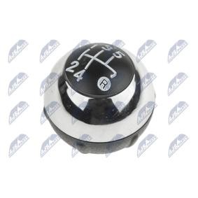 Achetez des Pommeau de vitesse NTY GZB-FT-005 à prix pour 20,46 €