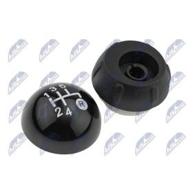 Achetez des Pommeau de vitesse NTY GZB-FT-006 à prix pour 16,73 €