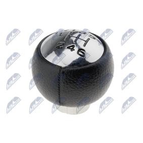 Achetez des Pommeau de vitesse NTY GZB-PE-000 à prix pour 16,27 €