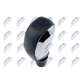 Achetez des Pommeau de vitesse NTY GZB-PE-008 à prix pour 13,09 €