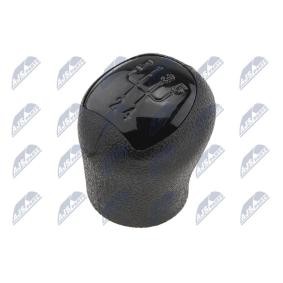 Achetez des Pommeau de vitesse NTY GZB-RE-002 à prix pour 9,35 €