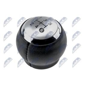 Schaltknäuf GZB-TY-005