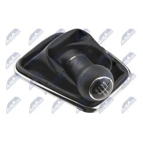 Køb Gearstangsmanchet af NTY GZB-VW-001 til den lave pris 80,95 DKK
