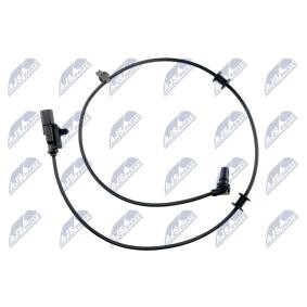 ABS-Sensor HCA-CH-007