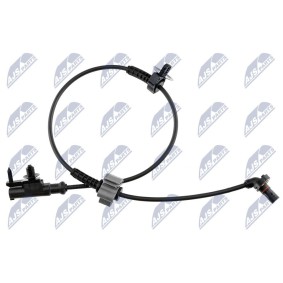 Comprar Sensor ABS de NTY HCA-CH-064 a bajo precio de 21,31 €