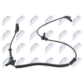 Comprar Sensor ABS de NTY HCA-CH-085 a bajo precio de 25,60 €