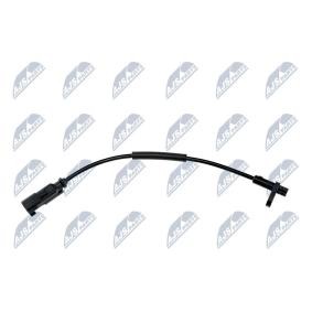 ABS-Sensor von NTY