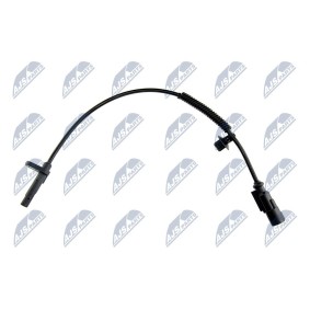 ABS-Sensor von NTY