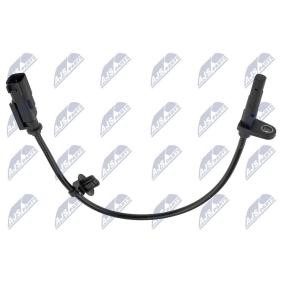 ABS-Sensor von NTY