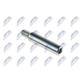 Acquista Perno pinza freno da NTY HPZ-VW-001 a buon mercato per soli 4,08 €