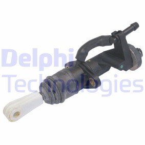 Comprar Cilindro maestro, embrague de DELPHI LM49916 a bajo precio de 109,37 €