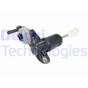 Achetez des Cylindre émetteur d'embrayage DELPHI LM49918 à prix pour 110,95 €