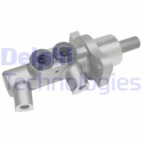 Comprar Cilindro principal de freno de DELPHI LM49922 a bajo precio de 191,90 €