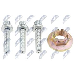 Achetez des Kit de roulement de roue NTY KLP-PL-030-Z à prix pour 7,48 €