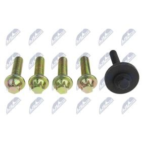 Radlagersatz KLP-VV-015-Z