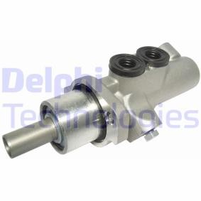 Comprar Cilindro principal de freno de DELPHI LM49935 a bajo precio de 111,74 €
