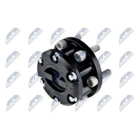 Comprar Cubo de rueda de NTY KSB-IS-000 a bajo precio de 56,80 €
