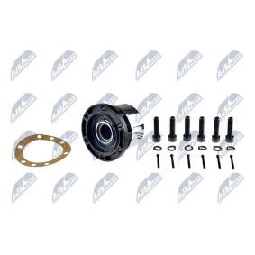 Comprar Cubo de rueda de NTY KSB-SU-000 a bajo precio de 85,32 €