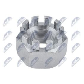 Achetez des Écrou de roue NTY KSN-PL-000 à prix pour 4,32 €