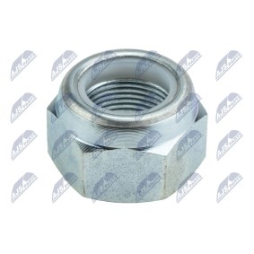 Radmutter KSN-RE-002 für LAGUNA II (BG0/1_) für 3,65 CHF