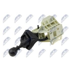 Achetez des Douille, levier de vitesse NTY LZB-FT-000 à prix pour 87,12 €